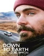 Du hí cùng Zac Efron (Phần 2) (Down to Earth with Zac Efron)