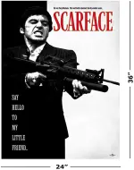 Mặt sẹo (Scarface)