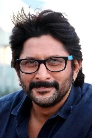 Arshad Warsi