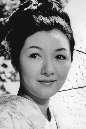 Hideko Takamine