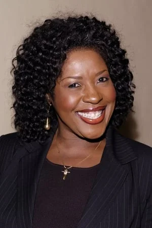 Jo Marie Payton