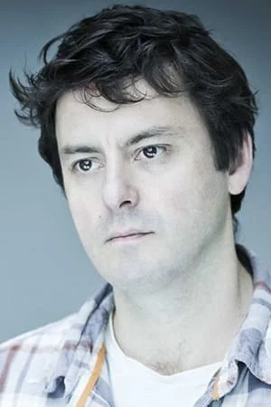 Dominic Rowan