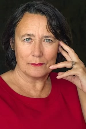 Martine Vandeville