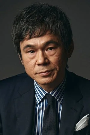 Masahiro Koumoto