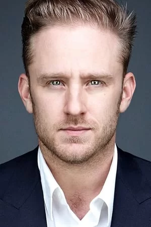 Ben Foster