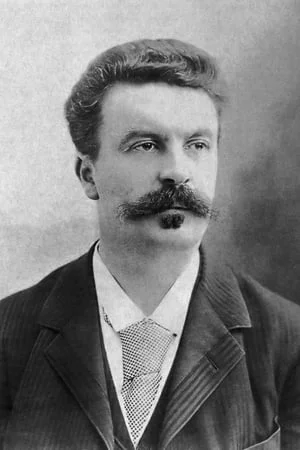 Guy de Maupassant