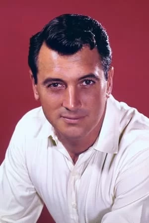 Rock Hudson