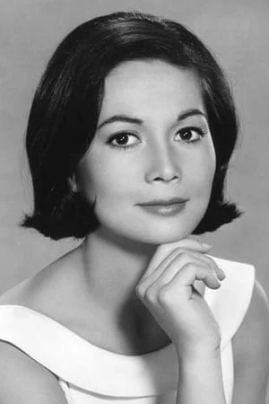 Nancy Kwan