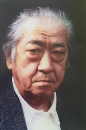 Hideo Kanze