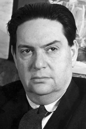 Darius Milhaud