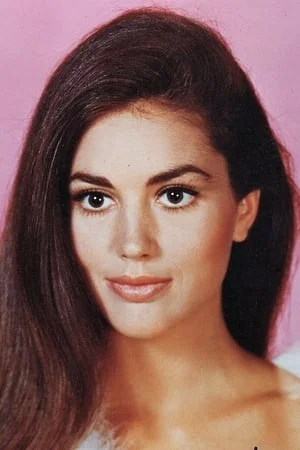 Linda Harrison