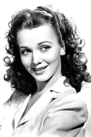 Carole Landis