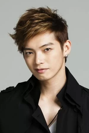 Calvin Chen