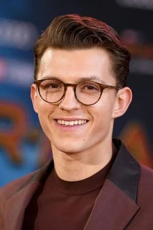 Tom Holland