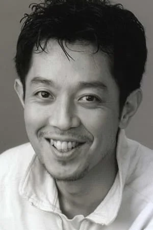 Shinya Fukumatsu