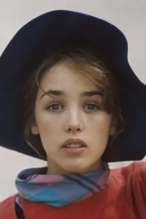 Isabelle Adjani