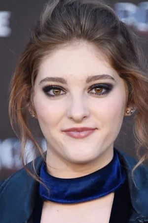 Willow Shields