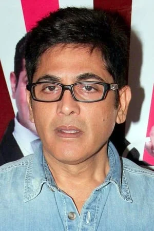 Aasif Sheikh