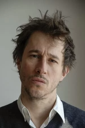 Bertrand Bonello