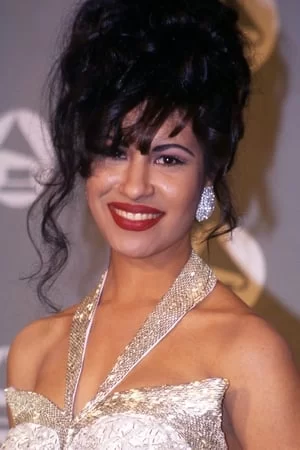 Selena Quintanilla