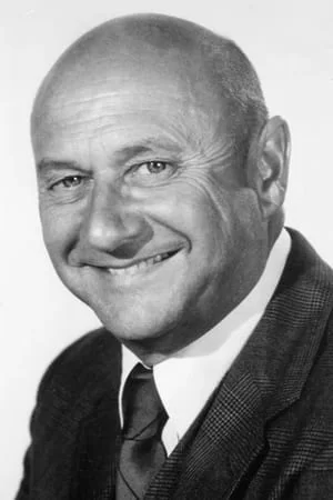 Donald Pleasence