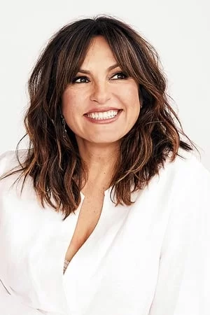 Mariska Hargitay