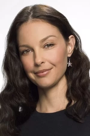 Ashley Judd