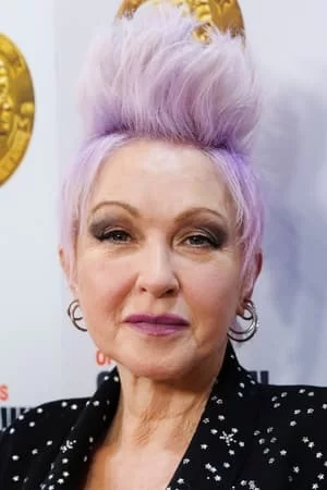 Cyndi Lauper