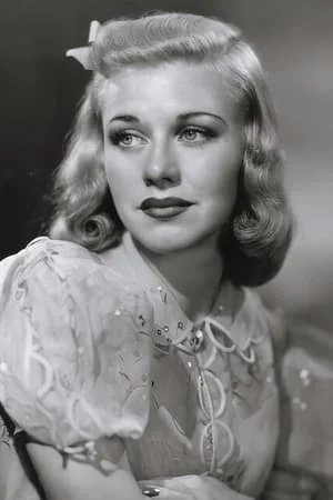 Ginger Rogers