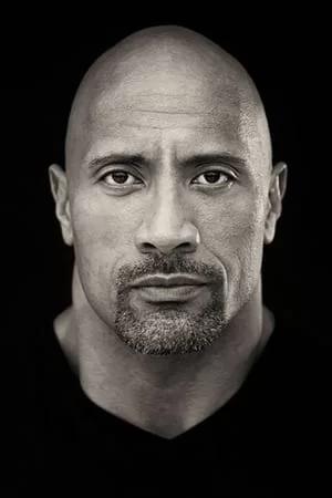 Dwayne Johnson