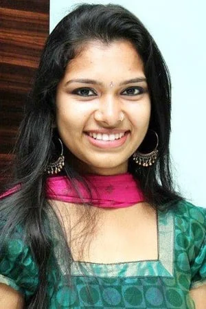 M. M. Manasi