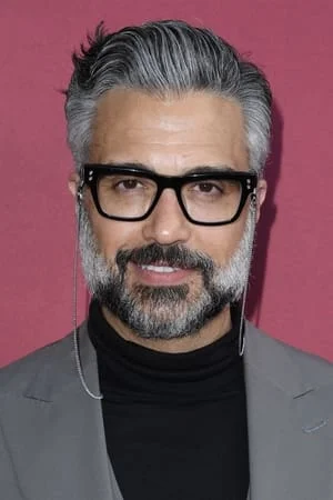 Jaime Camil