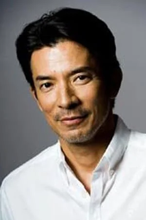 Akira Hibino