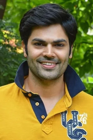 Ganesh Venkatraman