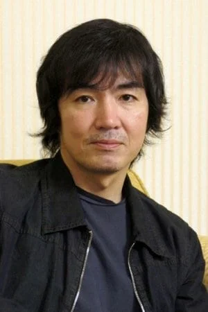 Keigo Higashino