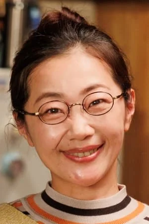 Atsuko Anami