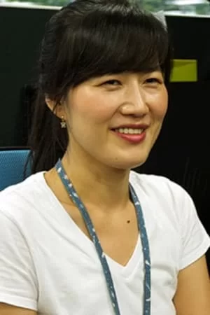 Lee Ju-mi