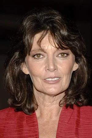 Sarah Douglas