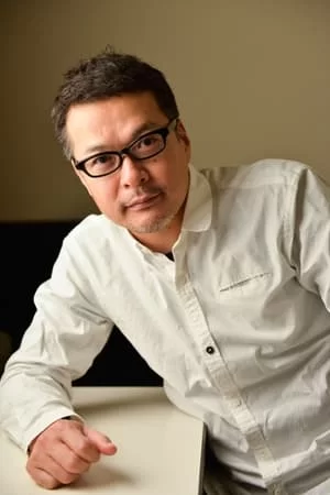 Tetsushi Tanaka