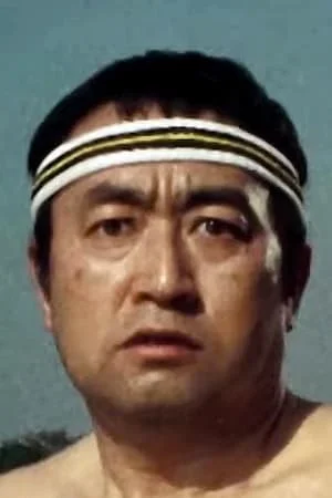 Iwao Dan