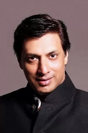 Madhur Bhandarkar