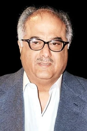 Boney Kapoor