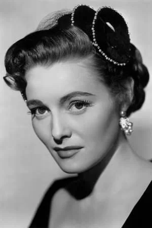 Patricia Neal