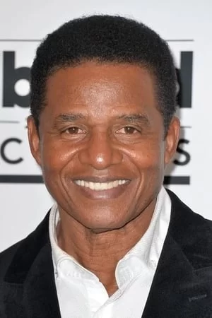 Jackie Jackson