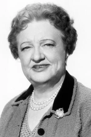 Marion Lorne