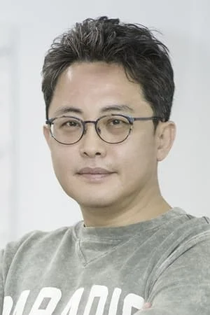 Park Cheol-su