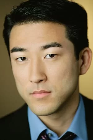 Jeff Kim