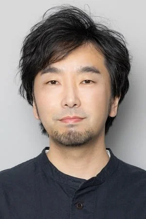 Yosuke Suzuki