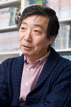 Yuji Nunokawa