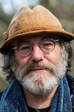 Paul Stamets